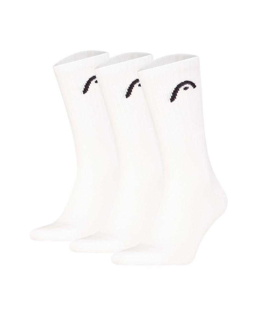 Head-Unisex-Socken-3er-Pack-All-Sport-Training-Crew-3P-schwarz
