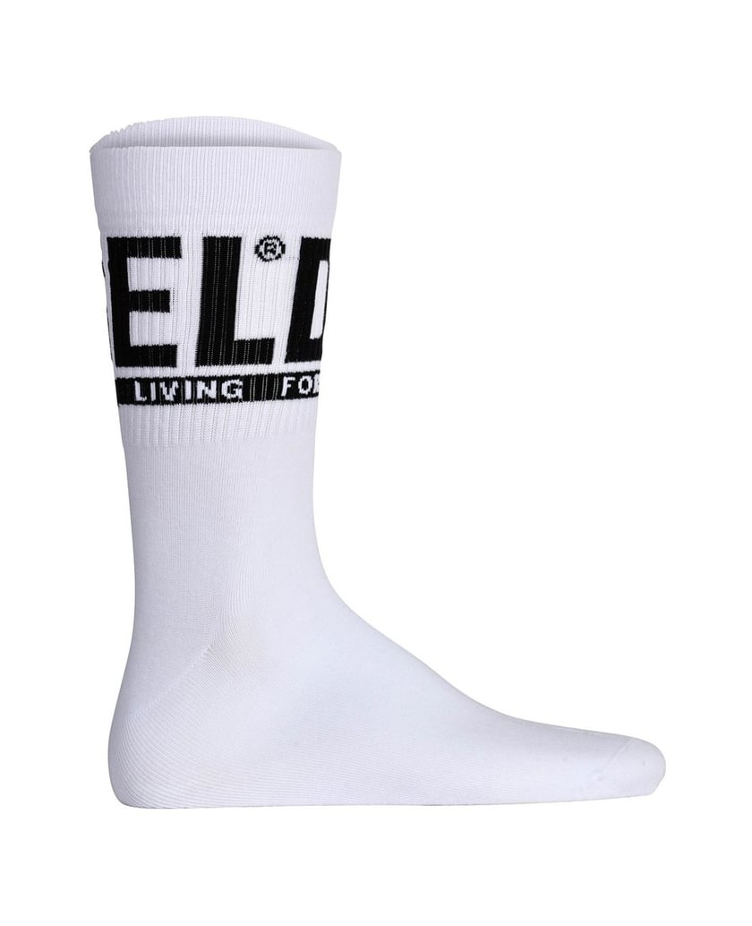 Diesel-Herren-Socken-6er-Pack-schwarz