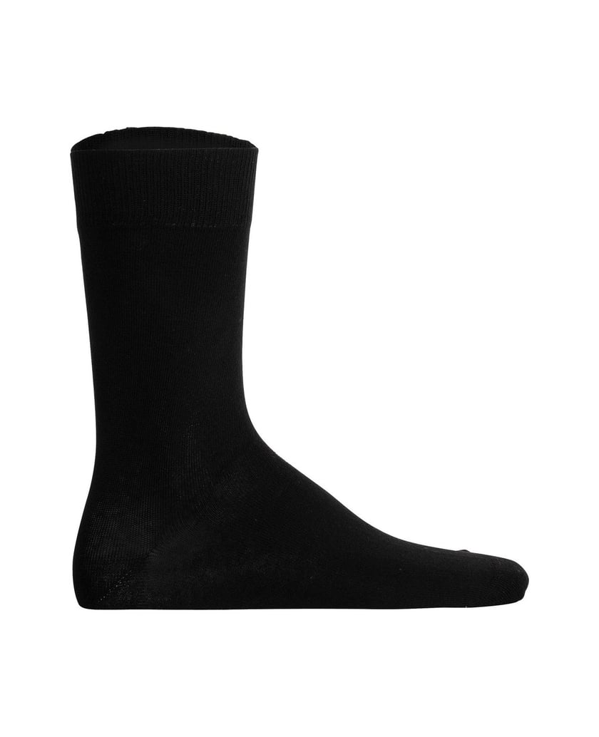 Hudson-Unisex-Socken-9er-Pack-EASY³-9-PACK-schwarz