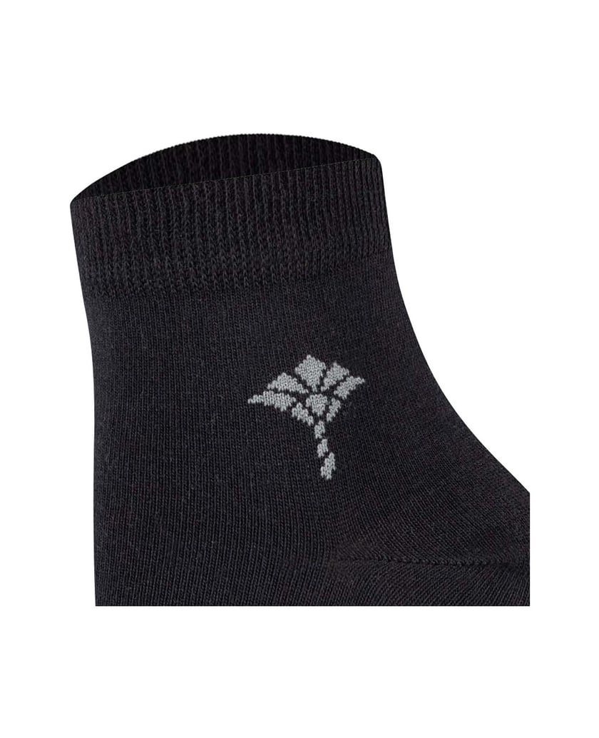 Joop-Damen-Socken-6er-Pack-Women-for-your-daily-glam-cotton-Socks-6p-schwarz