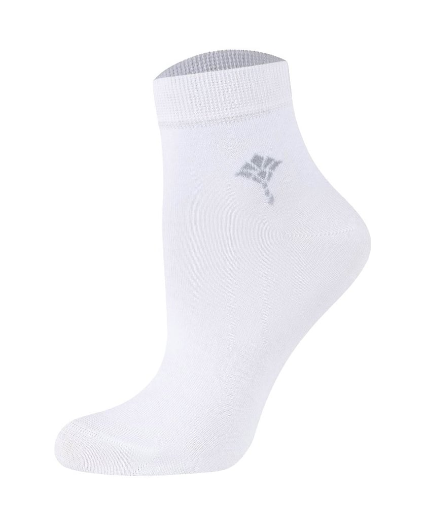 Joop-Damen-Socken-6er-Pack-Women-for-your-daily-glam-cotton-Socks-6p-schwarz