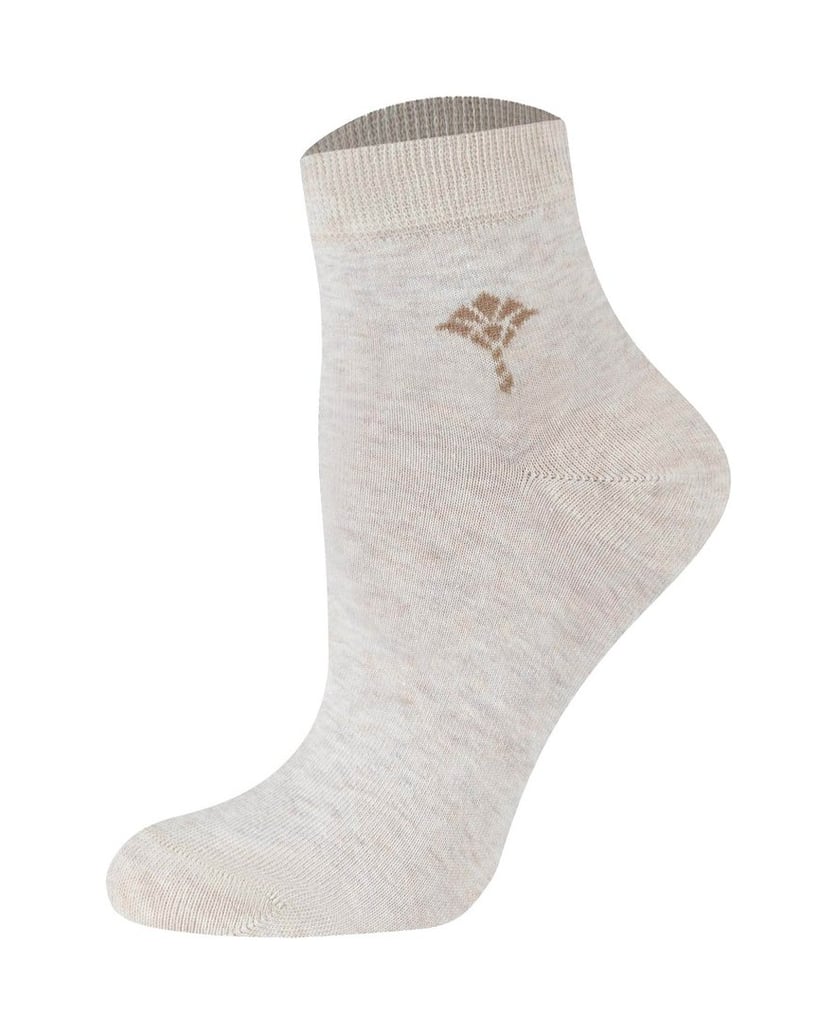 Joop-Damen-Socken-6er-Pack-Women-for-your-daily-glam-cotton-Socks-6p-schwarz
