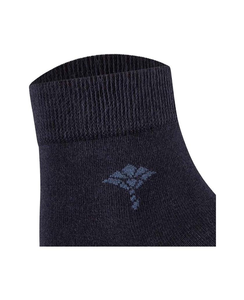 Joop-Damen-Socken-6er-Pack-Women-for-your-daily-glam-cotton-Socks-6p-schwarz