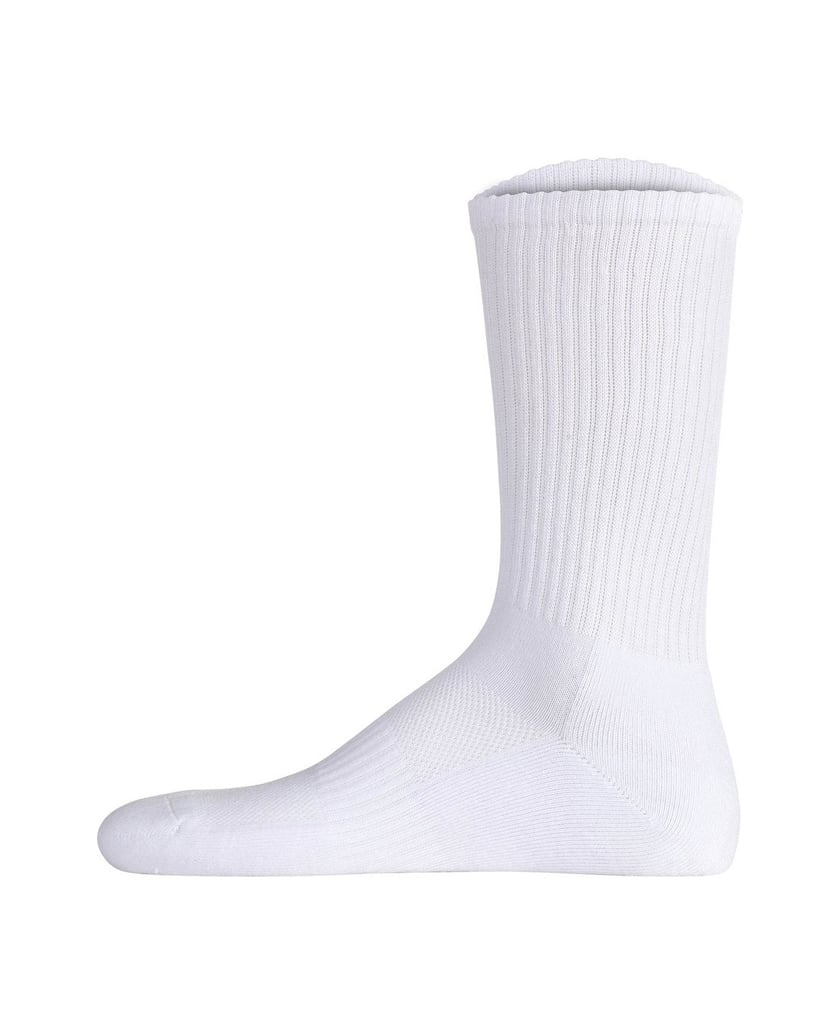 Scotch-&-Soda-Herren-Socken-6er-Pack-1/2-TERRY-COTTON-CREW-schwarz