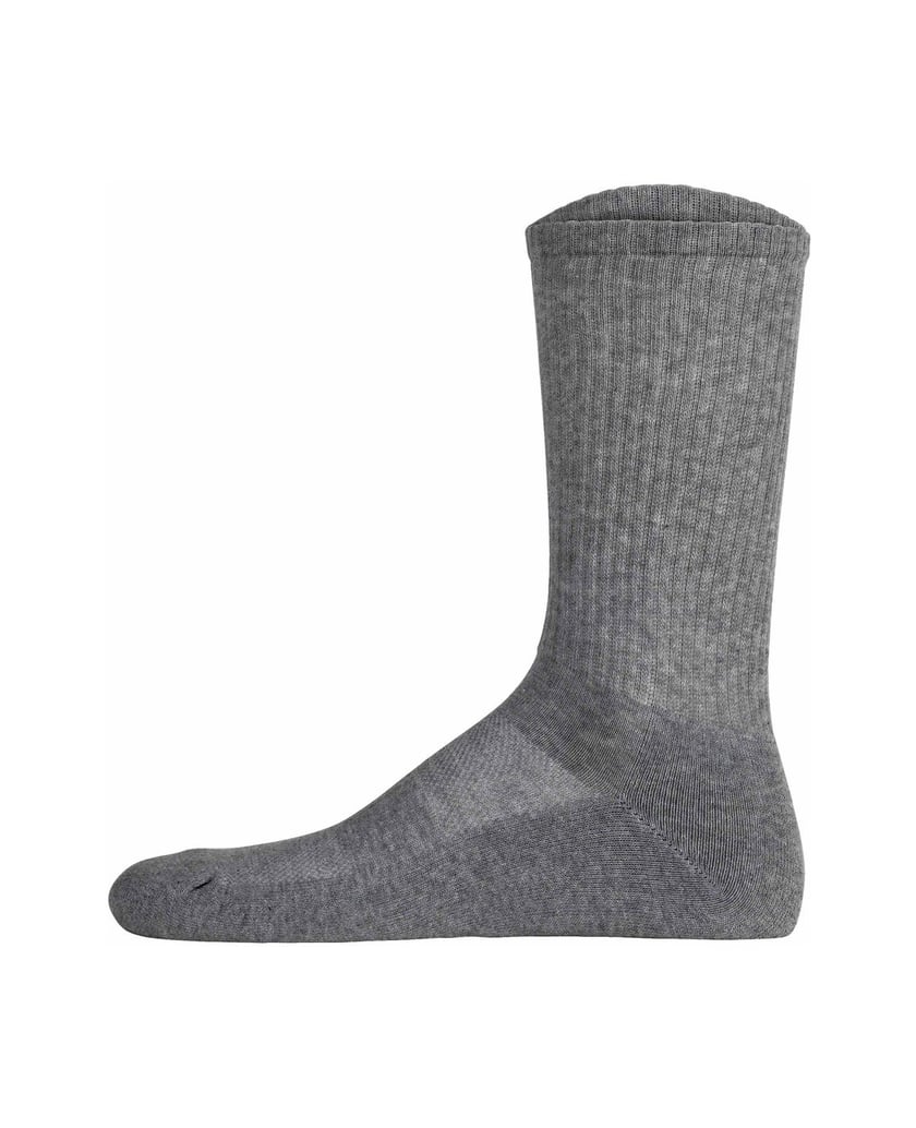 Scotch-&-Soda-Herren-Socken-6er-Pack-1/2-TERRY-COTTON-CREW-schwarz