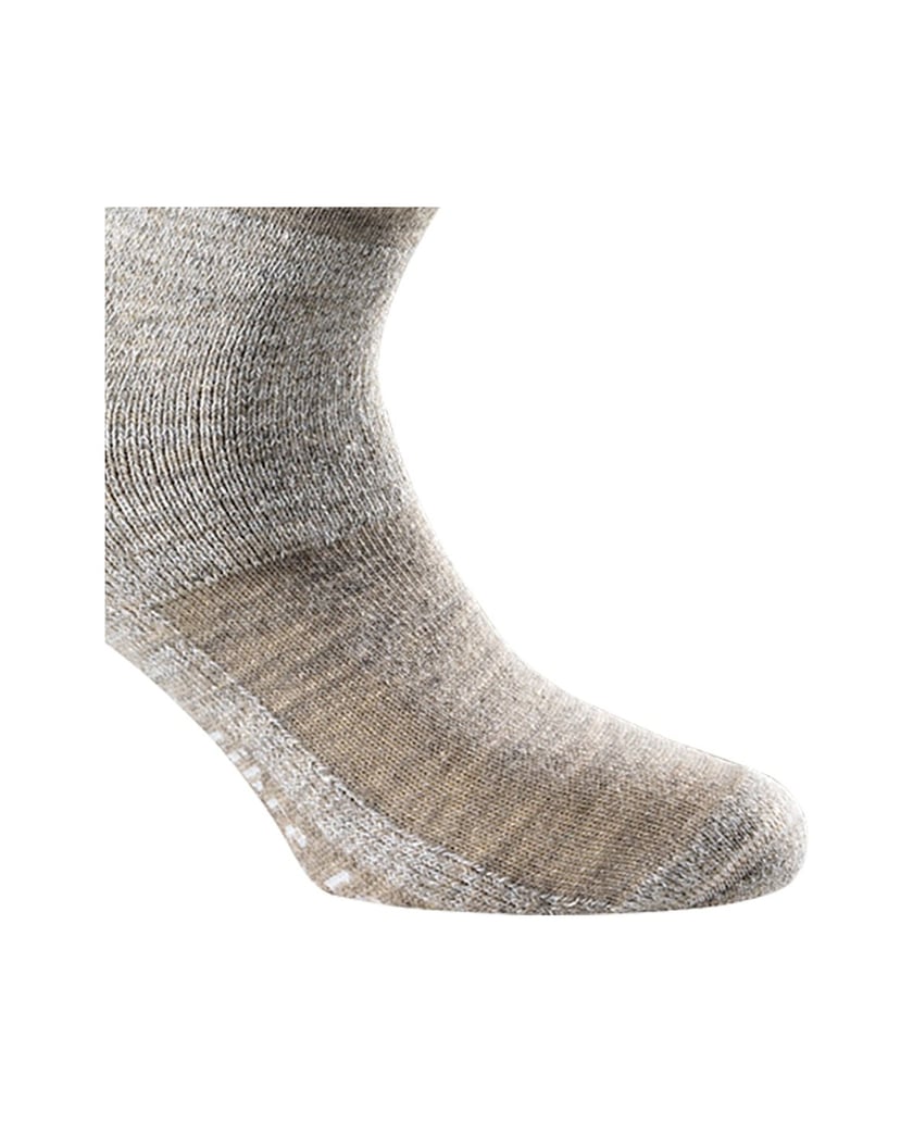 Rohner-advanced-sock-Unisex-Socken-1er-Pack-schwarz