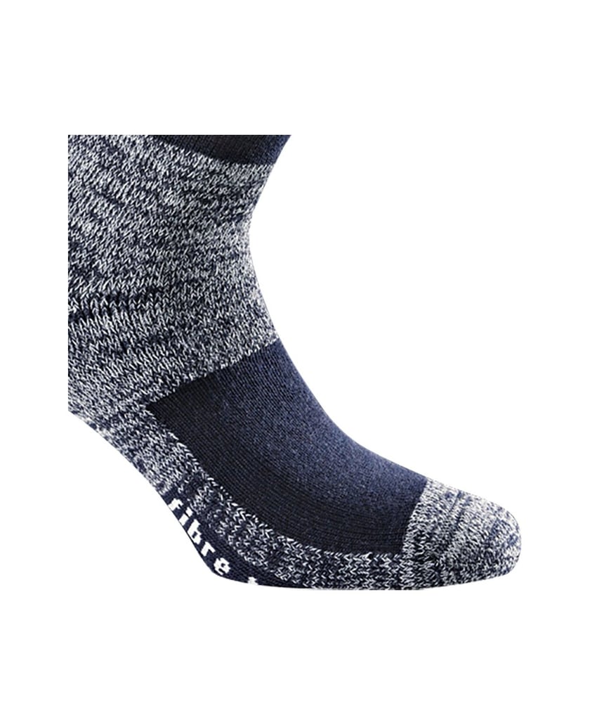Rohner-advanced-sock-Unisex-Socken-1er-Pack-schwarz