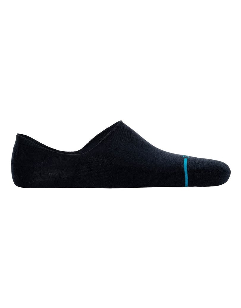 STANCE-Unisex-Socken-6er-Pack-Icon-No-Show-Sneakersocken-schwarz