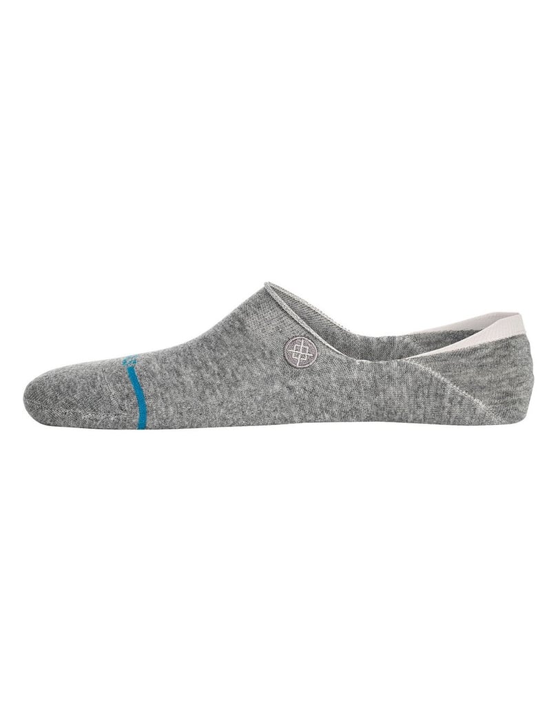 STANCE-Unisex-Socken-6er-Pack-Icon-No-Show-Sneakersocken-schwarz