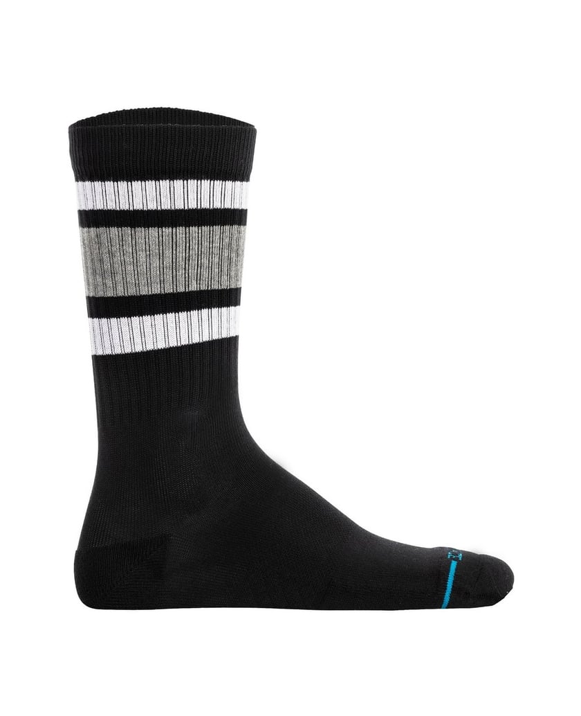 STANCE-Unisex-Socken-3er-Pack-Boyd-ST-schwarz
