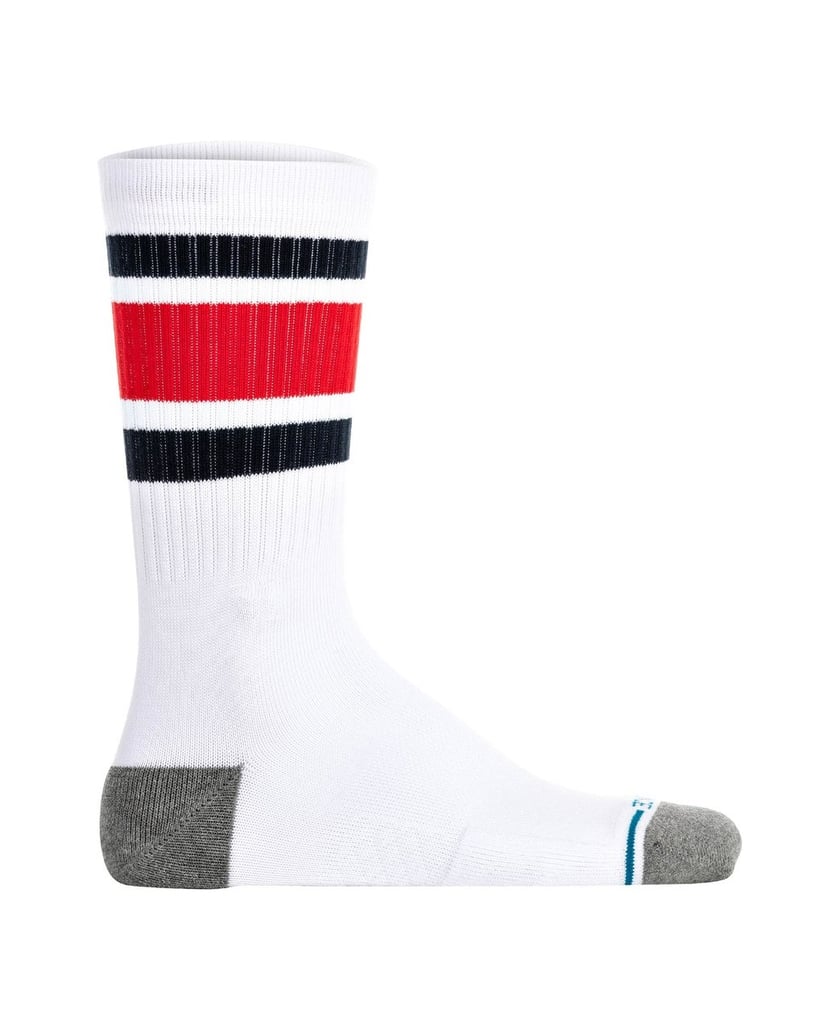 STANCE-Unisex-Socken-3er-Pack-Boyd-ST-schwarz