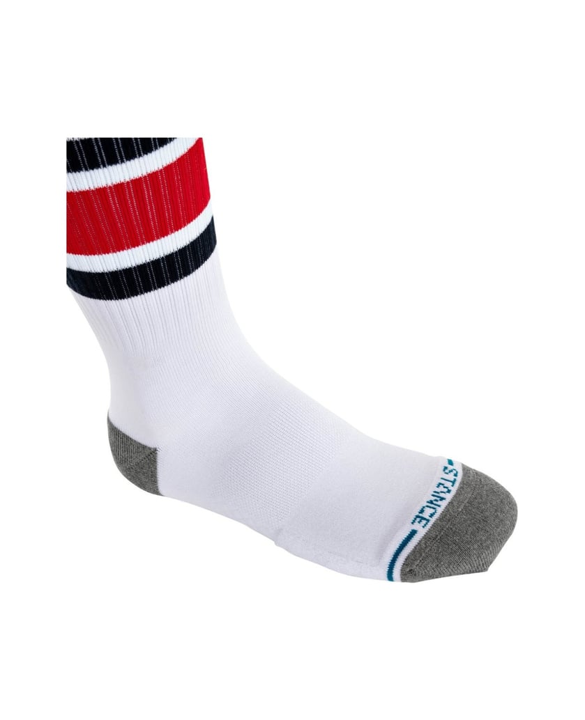 STANCE-Unisex-Socken-3er-Pack-Boyd-ST-schwarz