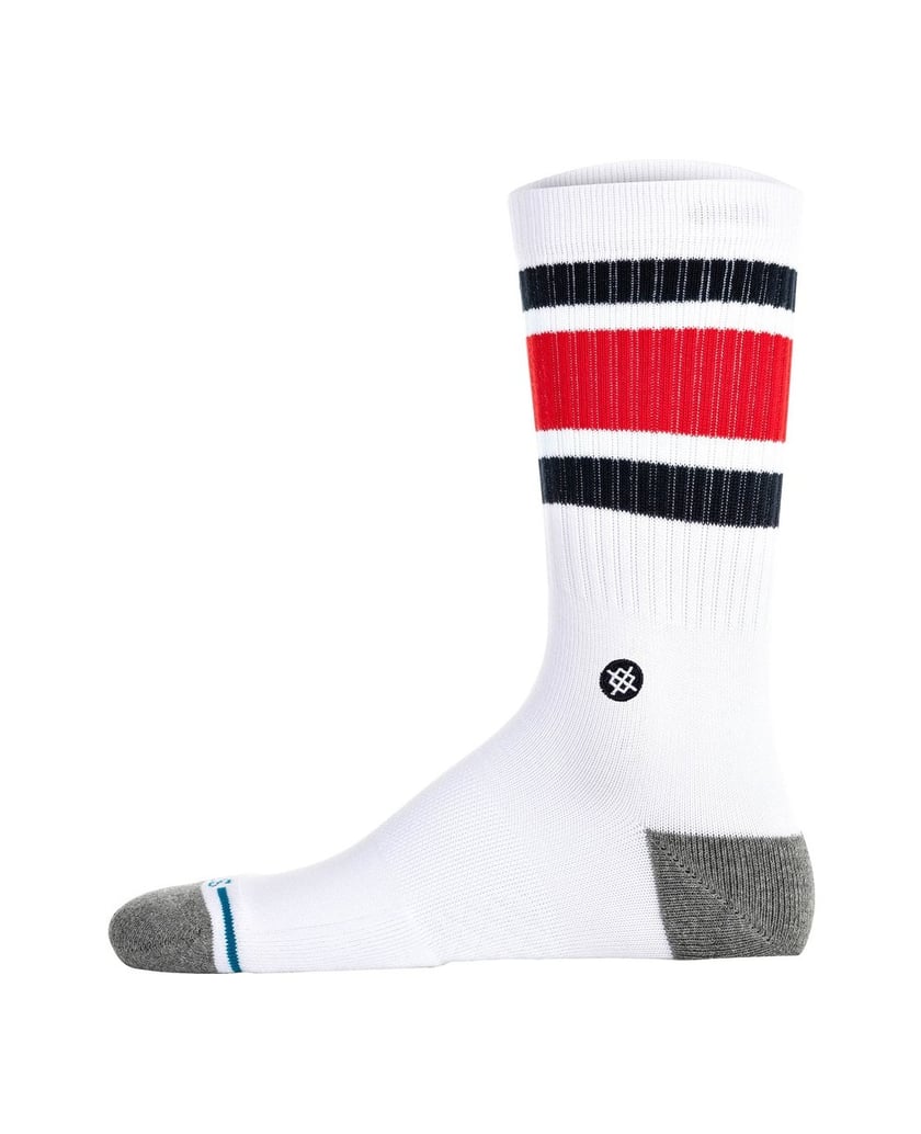 STANCE-Unisex-Socken-3er-Pack-Boyd-ST-schwarz