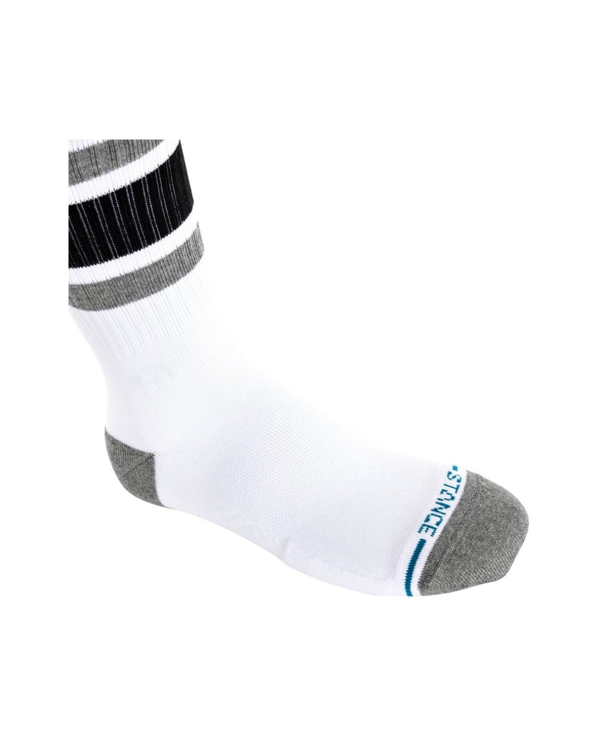 STANCE-Unisex-Socken-3er-Pack-Boyd-ST-schwarz