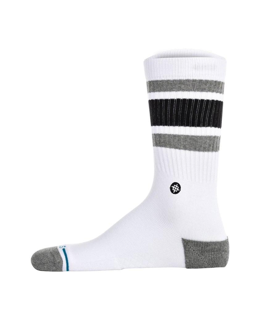 STANCE-Unisex-Socken-3er-Pack-Boyd-ST-schwarz