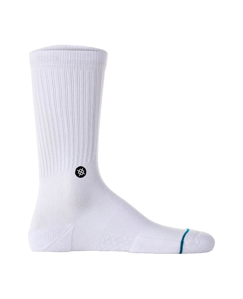 STANCE-Unisex-Socken-6er-Pack-Icon-Socken-schwarz