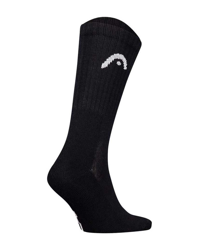 Head-Unisex-Socken-12er-Pack-All-Sport-Training-Crew-12P-schwarz