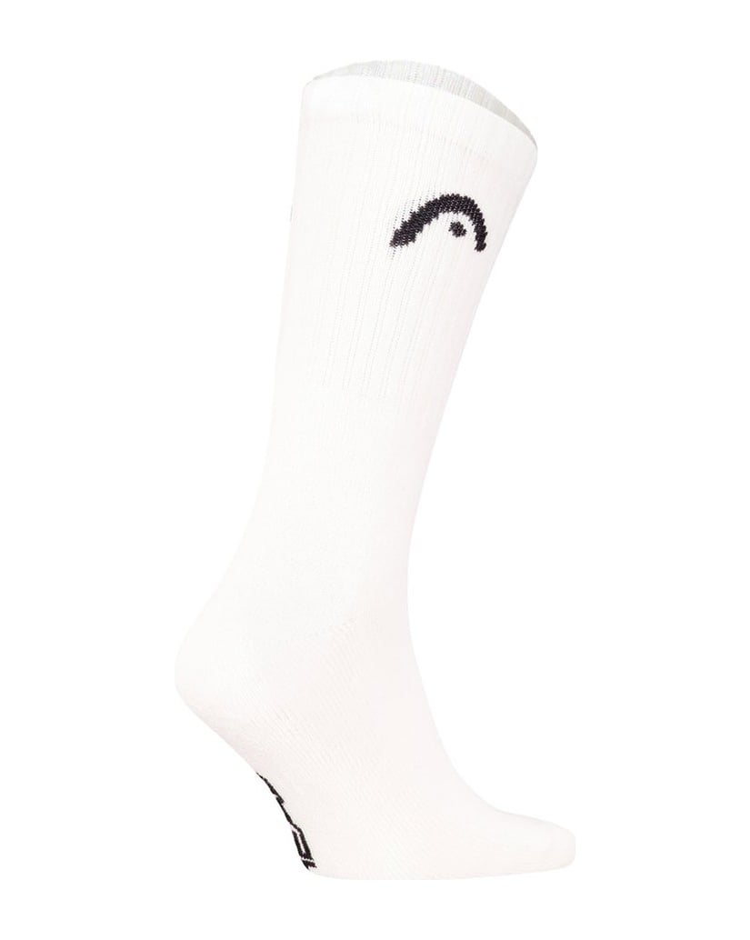 Head-Unisex-Socken-12er-Pack-All-Sport-Training-Crew-12P-schwarz