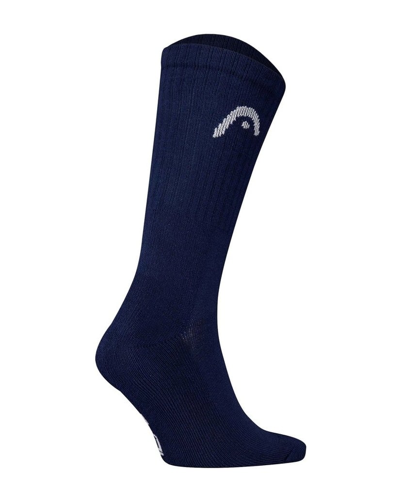 Head-Unisex-Socken-12er-Pack-All-Sport-Training-Crew-12P-schwarz