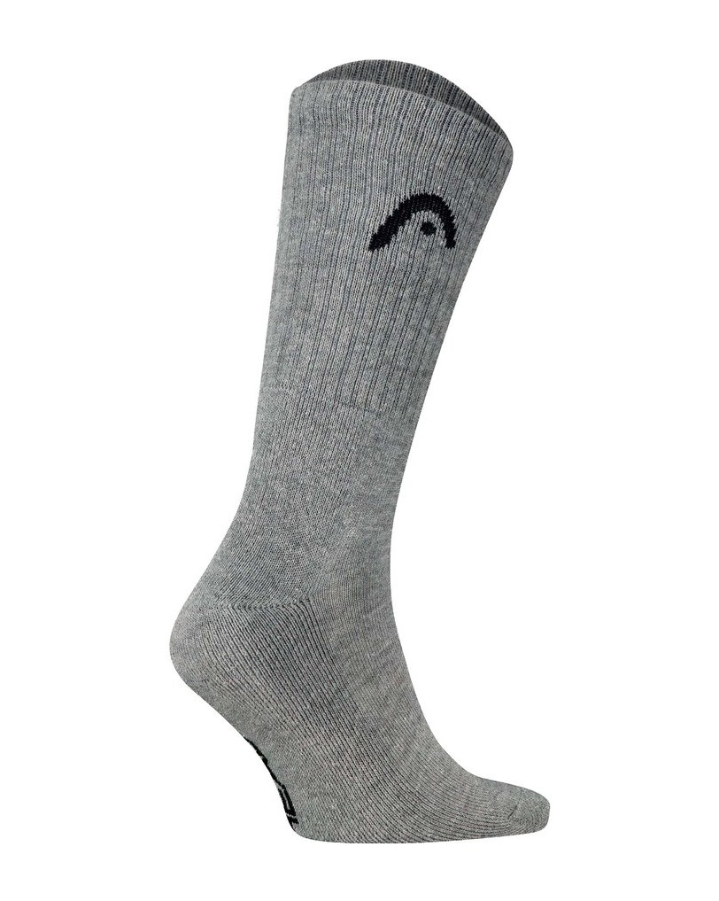 Head-Unisex-Socken-12er-Pack-All-Sport-Training-Crew-12P-schwarz