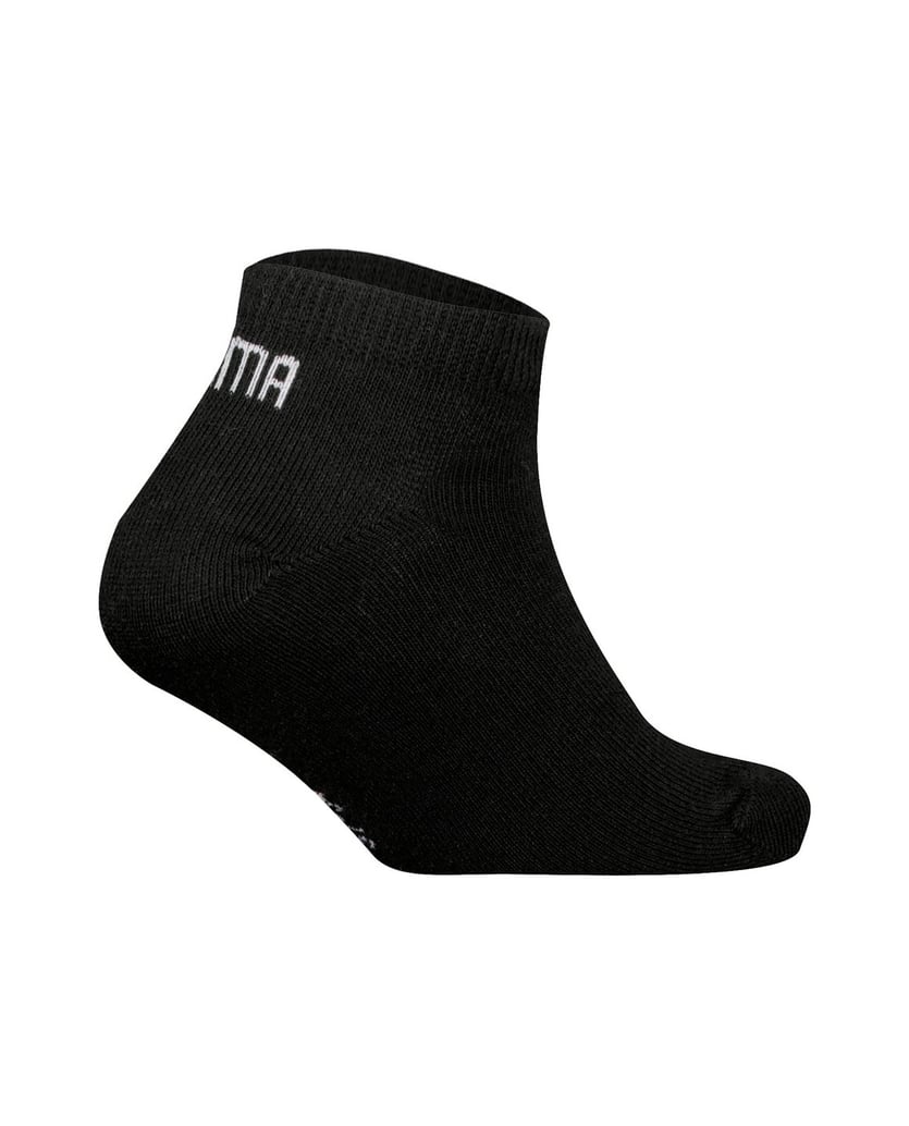 Puma-Unisex-Socken-12er-Pack-Plain-Sneaker-12P-schwarz