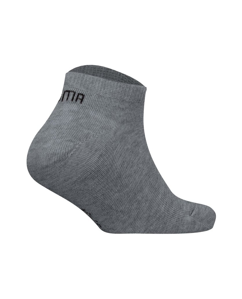 Puma-Unisex-Socken-12er-Pack-Plain-Sneaker-12P-schwarz