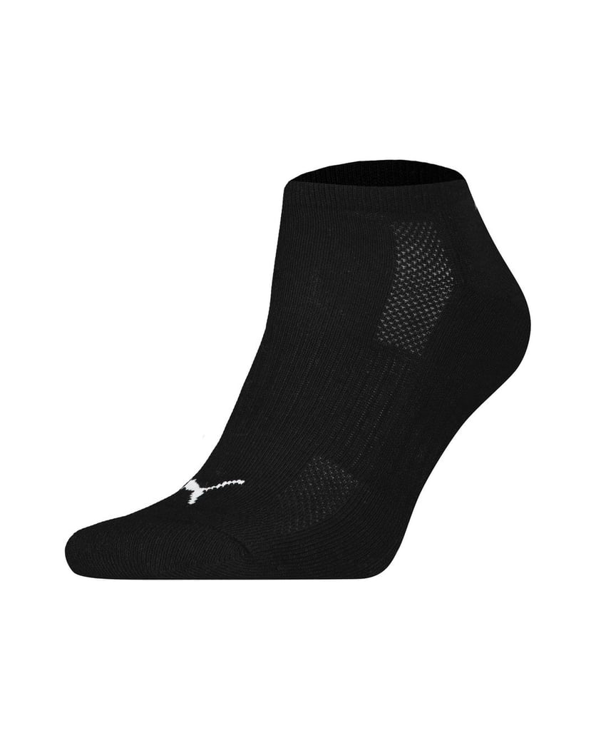 Puma-Unisex-Socken-12er-Pack-Cushioned-Sneaker-12P-schwarz
