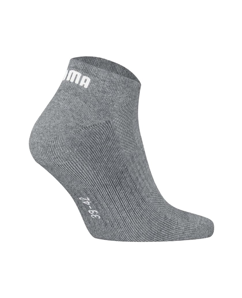 Puma-Unisex-Socken-12er-Pack-Cushioned-Sneaker-12P-schwarz