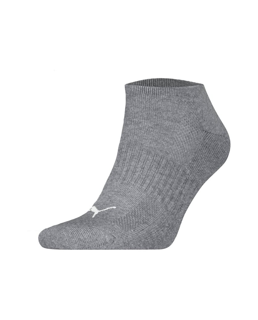 Puma-Unisex-Socken-12er-Pack-Cushioned-Sneaker-12P-schwarz
