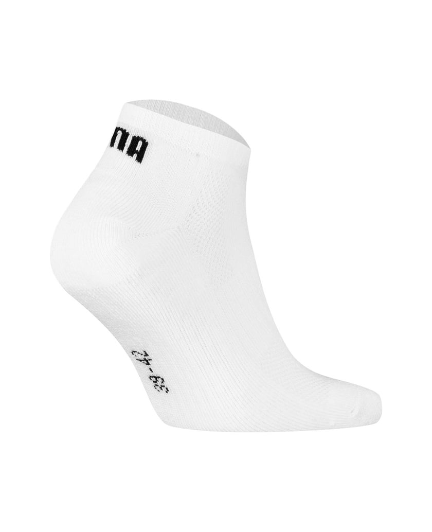 Puma-Unisex-Socken-12er-Pack-Cushioned-Sneaker-12P-schwarz