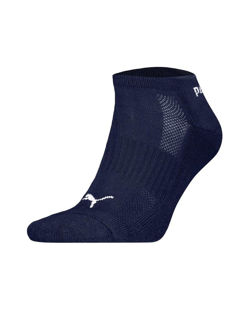 Puma-Unisex-Socken-12er-Pack-Cushioned-Sneaker-12P-schwarz