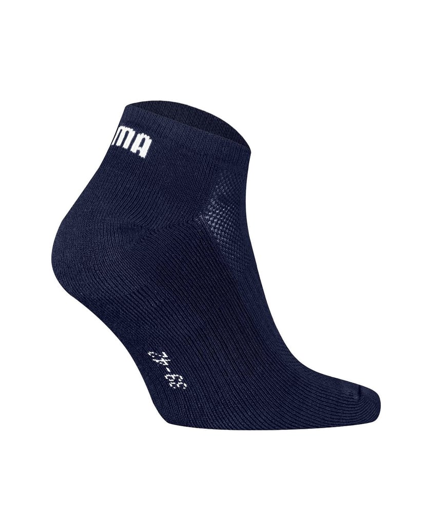 Puma-Unisex-Socken-12er-Pack-Cushioned-Sneaker-12P-schwarz