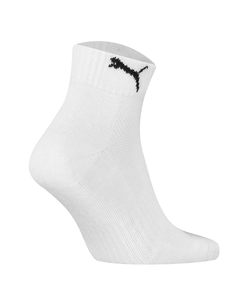Puma-Unisex-Socken-12er-Pack-Cushioned-Quarter-12P-schwarz