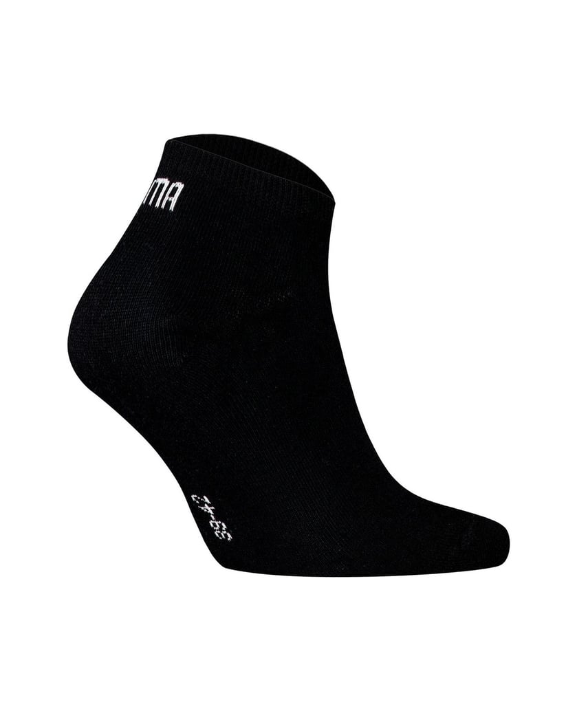 Puma-Unisex-Socken-12er-Pack-Sneaker-Plain-12P-schwarz