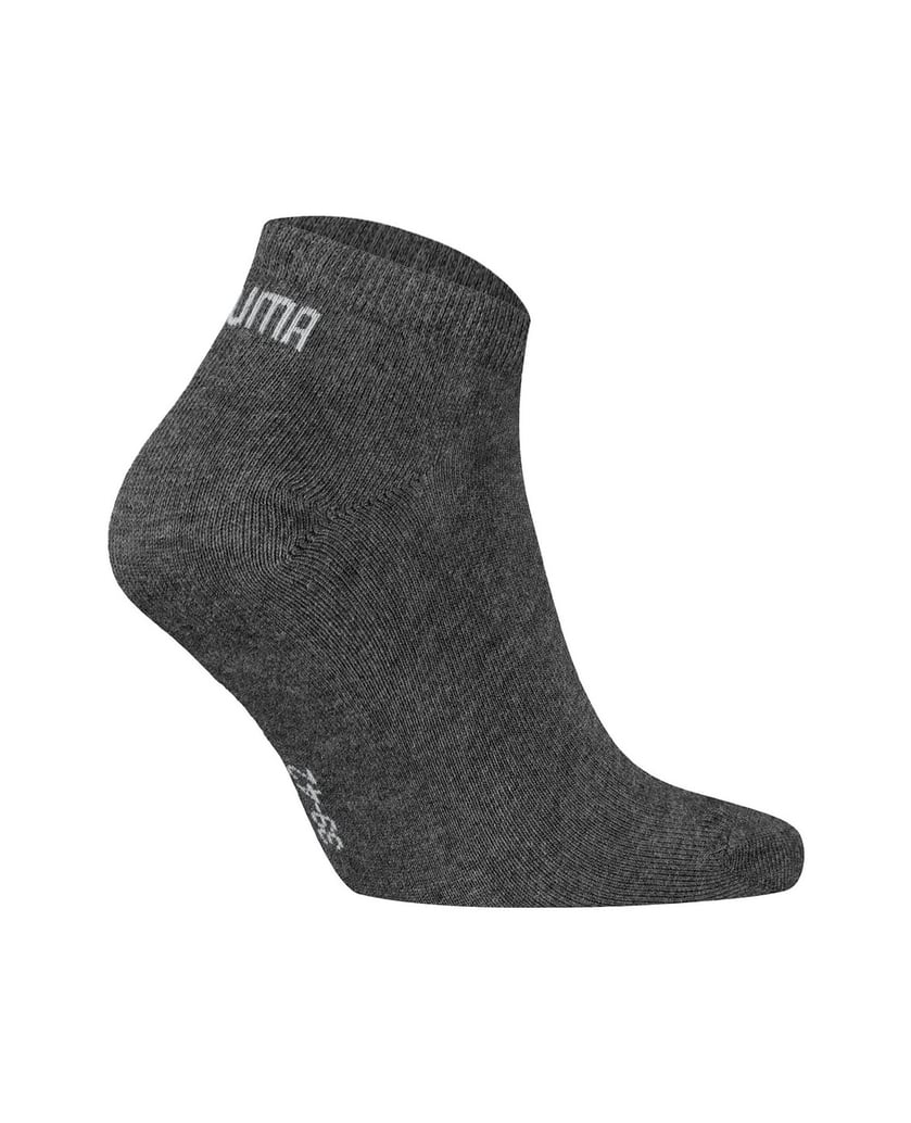 Puma-Unisex-Socken-12er-Pack-Sneaker-Plain-12P-schwarz