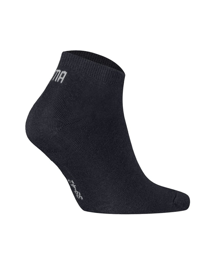 Puma-Unisex-Socken-12er-Pack-Sneaker-Plain-12P-schwarz