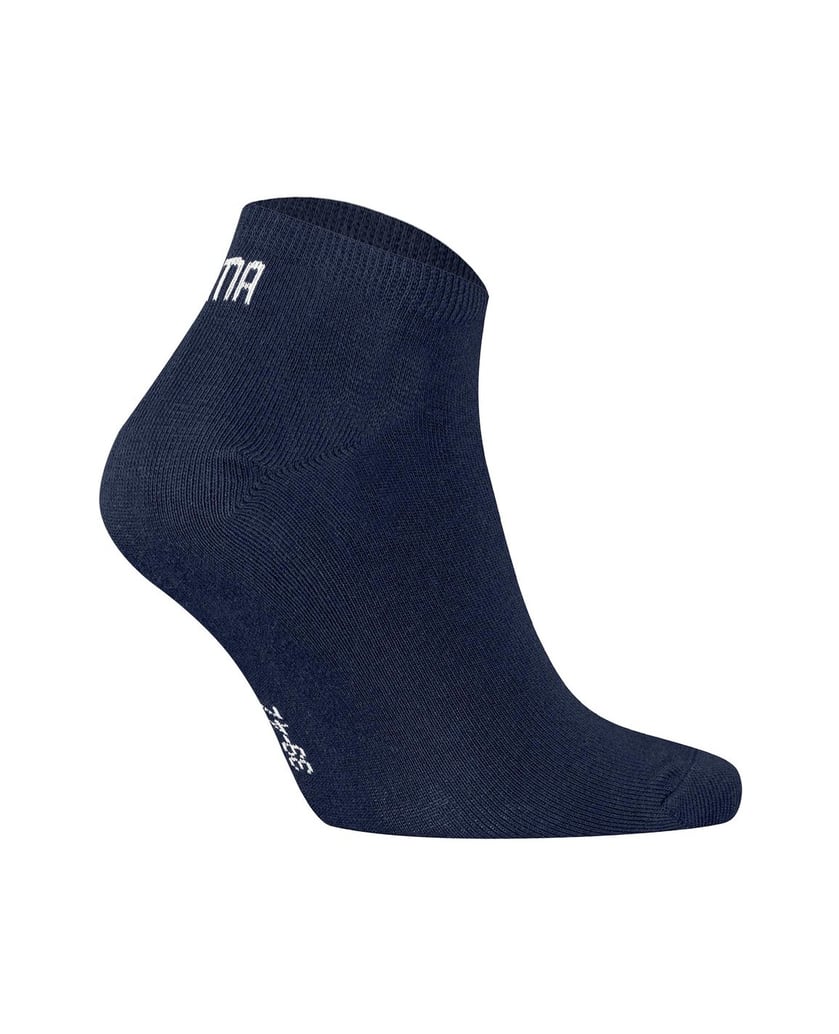 Puma-Unisex-Socken-12er-Pack-Sneaker-Plain-12P-schwarz