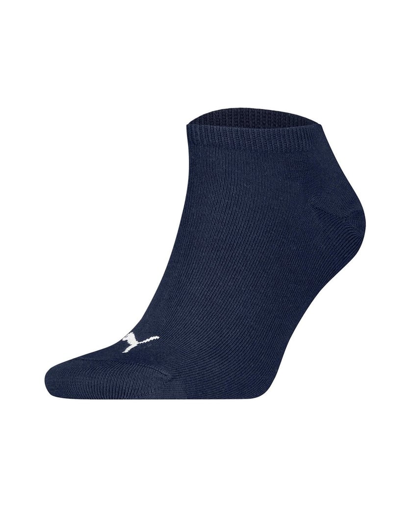 Puma-Unisex-Socken-12er-Pack-Sneaker-Plain-12P-schwarz