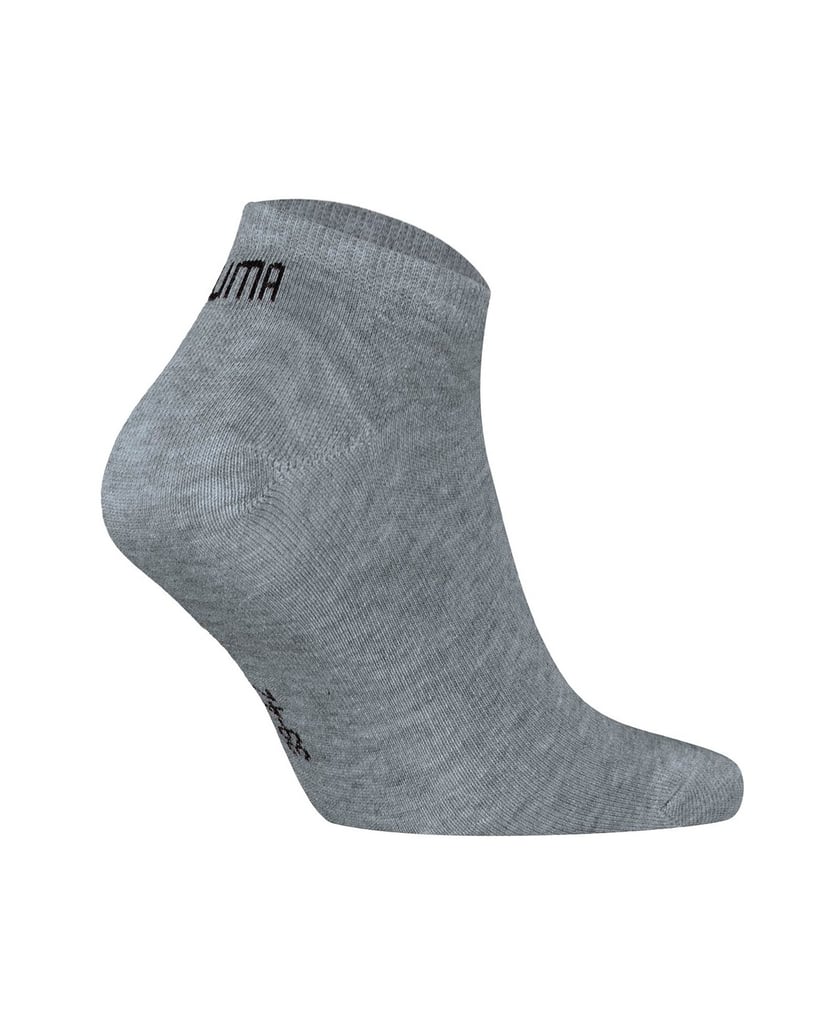 Puma-Unisex-Socken-12er-Pack-Sneaker-Plain-12P-schwarz