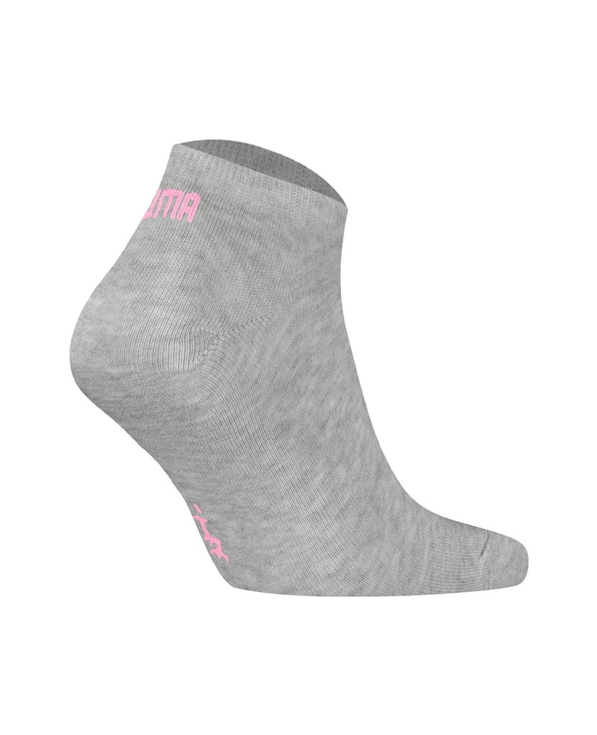 Puma-Unisex-Socken-12er-Pack-Sneaker-Plain-12P-schwarz