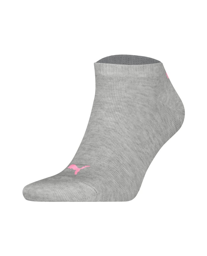 Puma-Unisex-Socken-12er-Pack-Sneaker-Plain-12P-schwarz