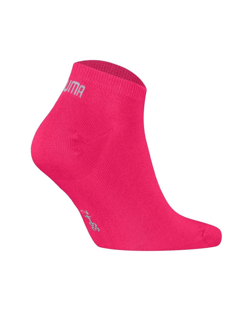 Puma-Unisex-Socken-12er-Pack-Sneaker-Plain-12P-schwarz