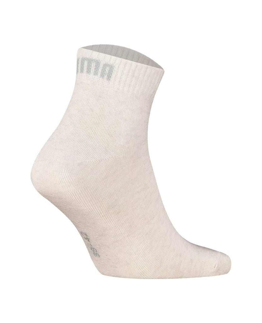 Puma-Unisex-Socken-12er-Pack-Quarter-Plain-12P-schwarz