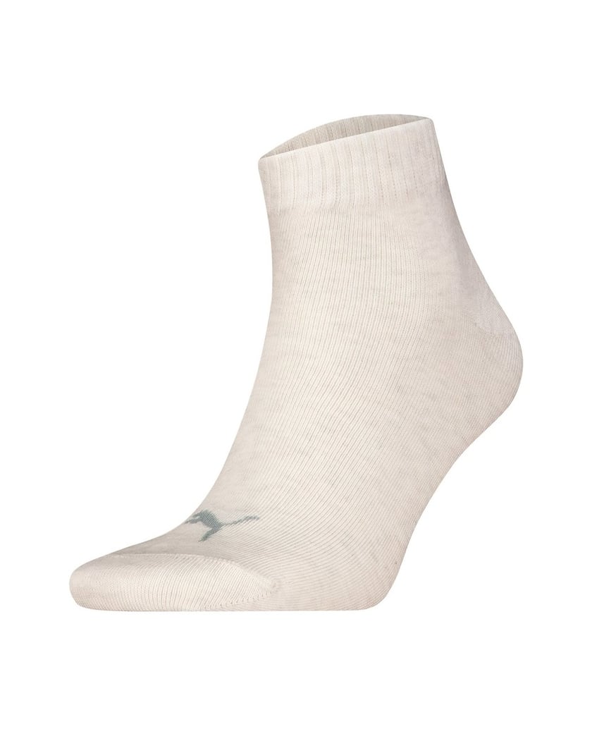 Puma-Unisex-Socken-12er-Pack-Quarter-Plain-12P-schwarz