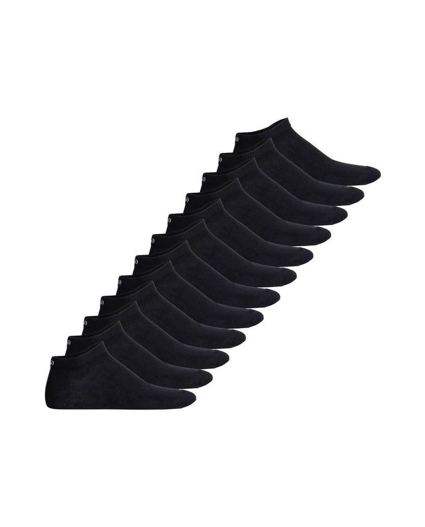 HUGO-Herren-Socken-12er-Pack-12P-AS-UNI-CC-10260253-01-schwarz