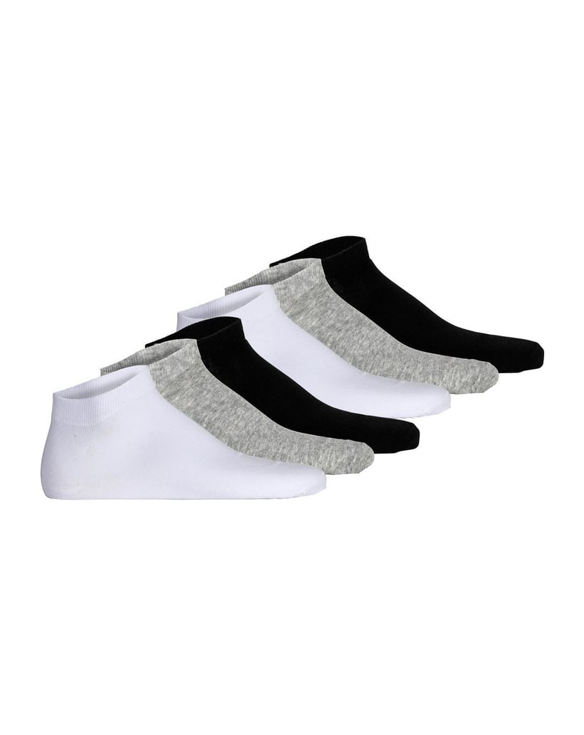 Diesel-Herren-Socken-6er-Pack-SKM-GOST-SIXPACK-schwarz