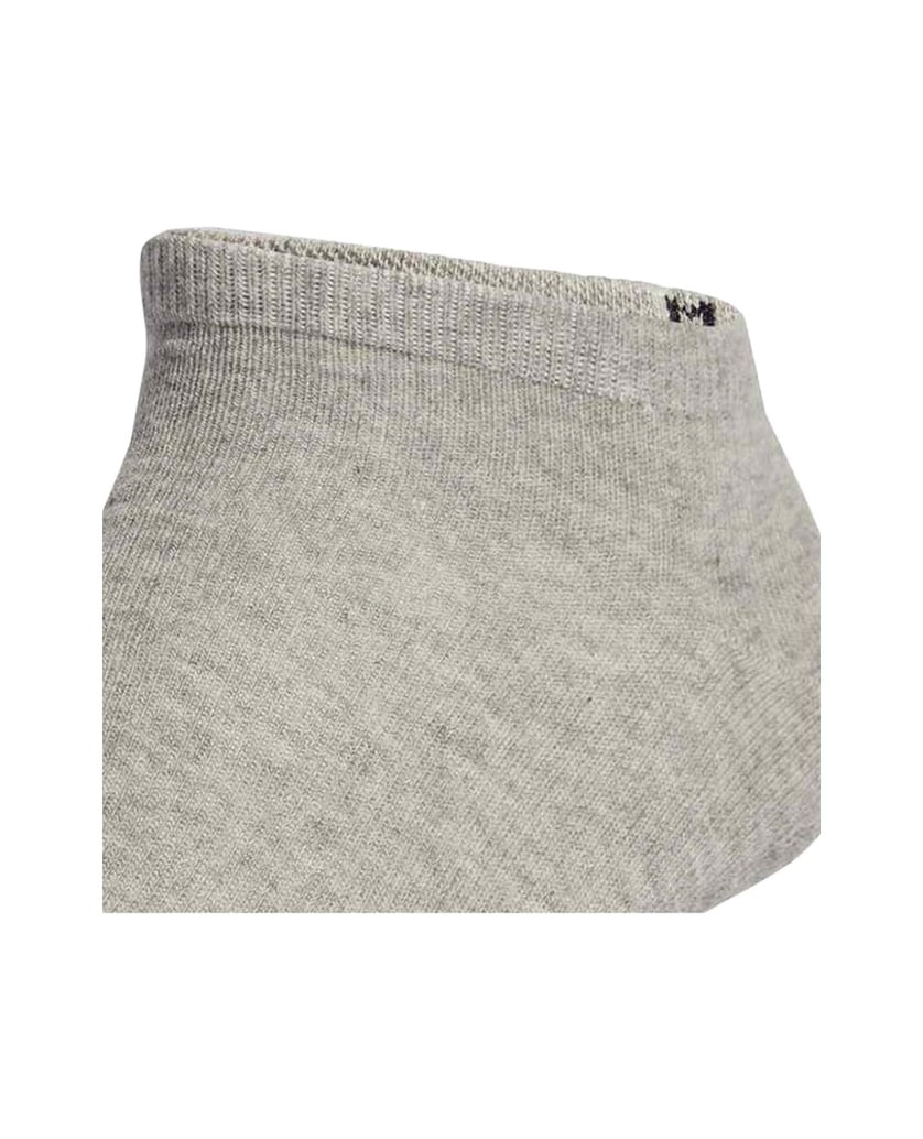 Adidas-Unisex-Socken-12er-Pack-Thin-Linear-Low-Cut-schwarz