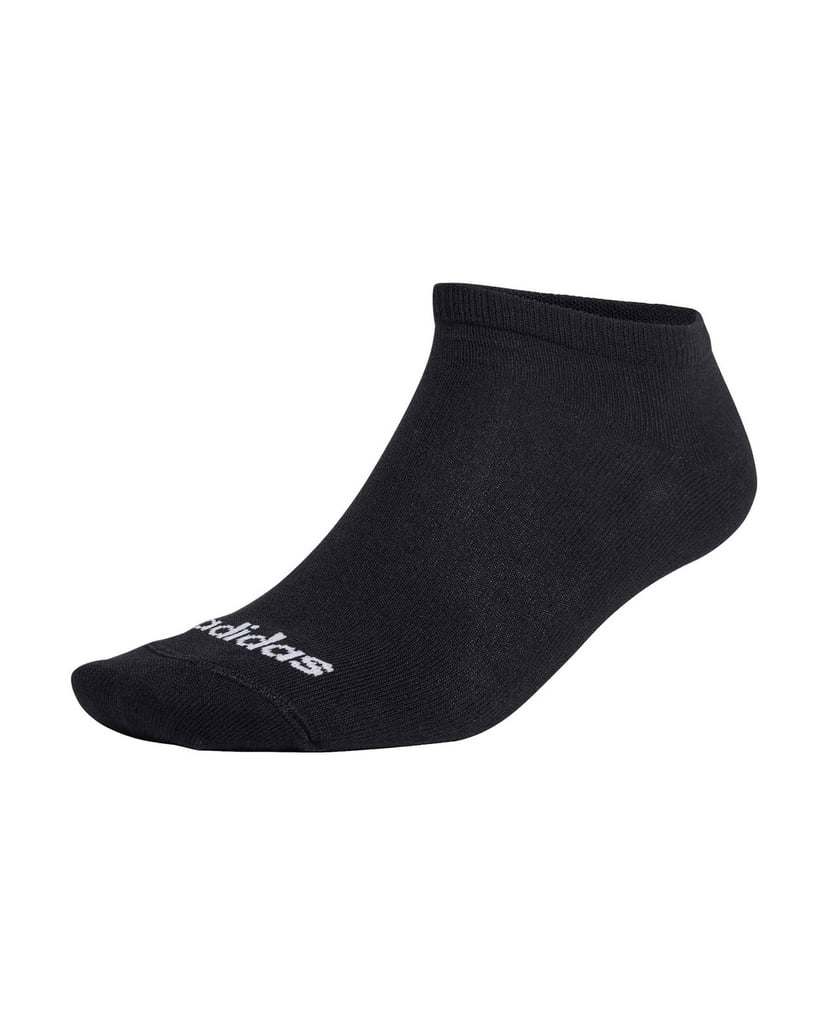 Adidas-Unisex-Socken-12er-Pack-Thin-Linear-Low-Cut-schwarz