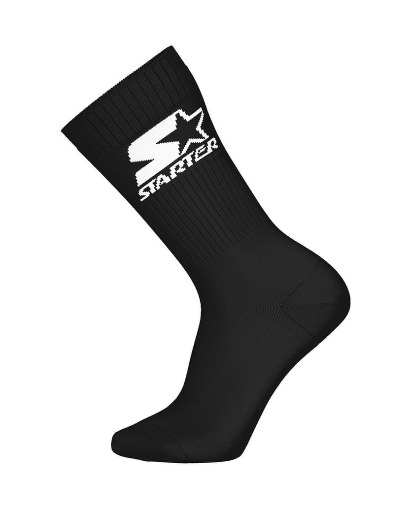 Starter-Unisex-Socken-3er-Pack-STARTER-3pk-Crew-Socks-mehrfarbig-