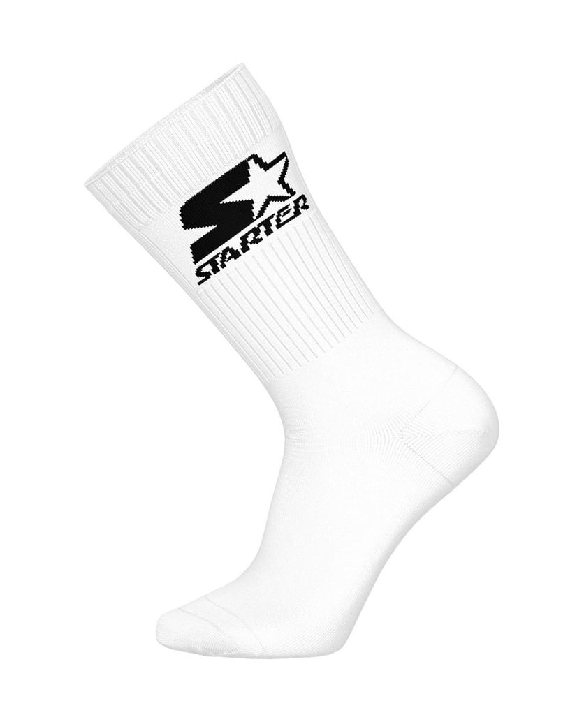 Starter-Unisex-Socken-3er-Pack-STARTER-3pk-Crew-Socks-mehrfarbig-